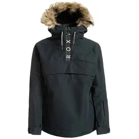 ロキシー(ROXY) スノーボードウェア  スノーボード ジャケット SHELTER JK ERJTJ03370 22-23年モデル