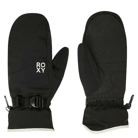 ロキシー(ROXY) スノーボードウェア  JETTY SOLID MITT ERJHN03268