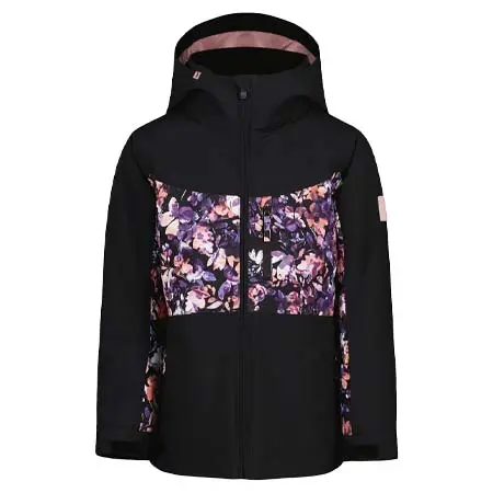 ロキシー(ROXY) スノーボードウェア  Heavyweight Ski Snow Hooded Jacket Insulated & Waterproof