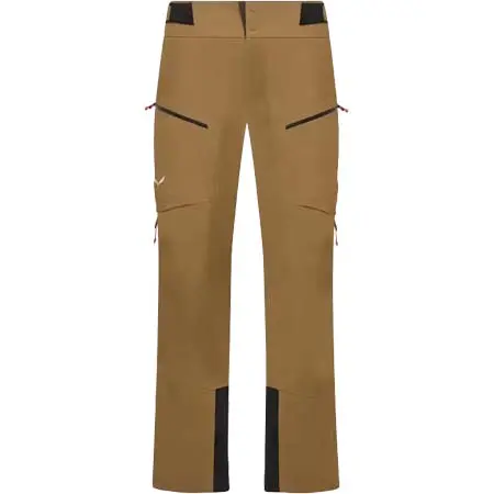 サレワ（SALEWA） Sella 3 Layers Powertex Hardshell Pant Men 00-0000028734