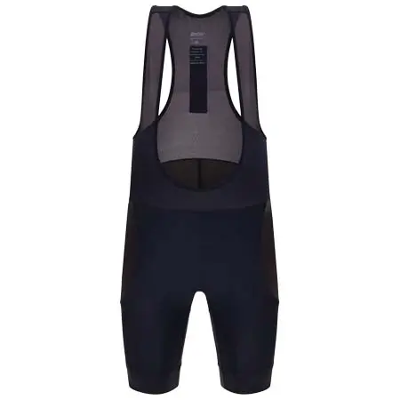サンティーニ(Santini) サイクルジャージ  IMPACT PAD – ANTI-ABRASION BIB SHORTS