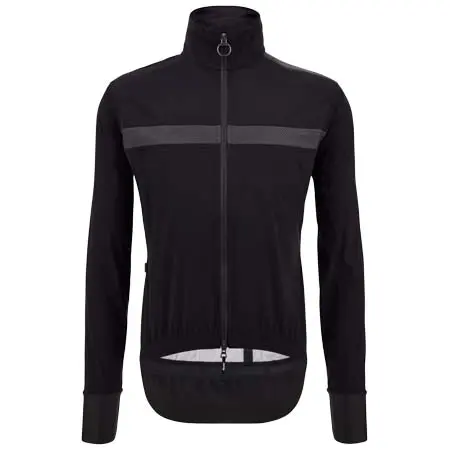 サンティーニ(Santini) サイクルジャージ  GUARD NEOS – JACKET WITH HOOD