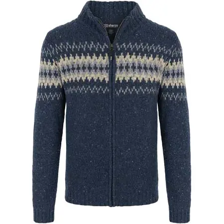 シェルパ・アドベンチャー・ギア（Sherpa Adventure Gear） Dumji Full Zip SM15050-659
