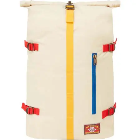 シェルパ・アドベンチャー・ギア（Sherpa Adventure Gear） Tarcho Roll Top Back Pack KH31016-101