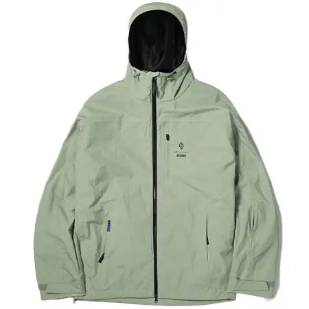 スペシャルゲスト(SPECIALGUEST) スノーボードウェア  ORBAN ACTIVE JACKET R