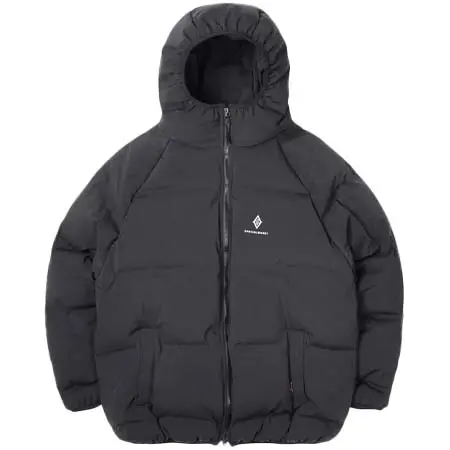 スペシャルゲスト(SPECIALGUEST) スノーボードウェア  V2 DUCKDOWN SEAMLESS PADDED JACKET