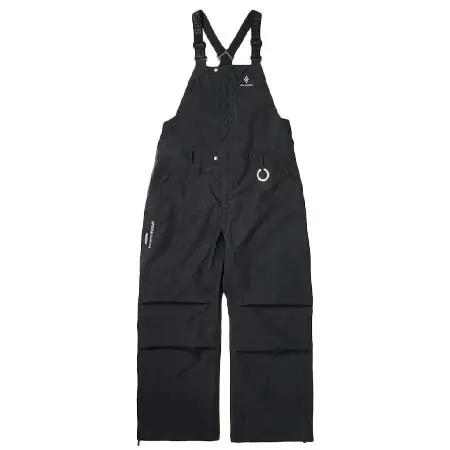 スペシャルゲスト(SPECIALGUEST) スノーボードウェア  ORBAN OVERWIDE BIB 3Layer