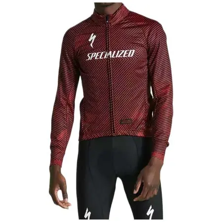 スペシャライズド(Specialized) サイクルジャージ  Men’s Team SL Expert Softshell Jacket