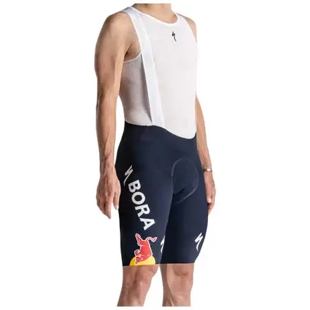 スペシャライズド(Specialized) サイクルジャージ  Red Bull – BORA – hansgrohe LTD Race Bib Short