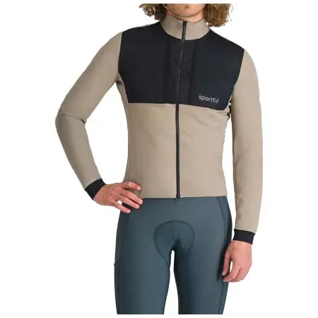 スポーツフル(Sportful) サイクルジャージ  SUPERGIARA 2 JACKET