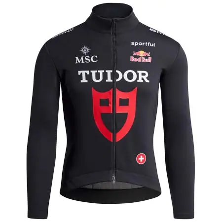 スポーツフル(Sportful) サイクルジャージ  TUD FIANDRE 2 JACKET