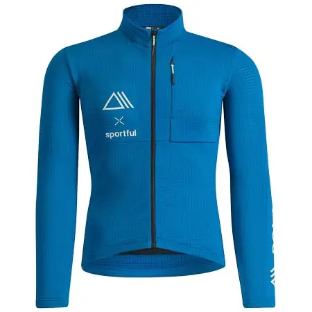 スポーツフル(Sportful) サイクルジャージ  POLARTEC? x SPORTFUL POWER JERSEY