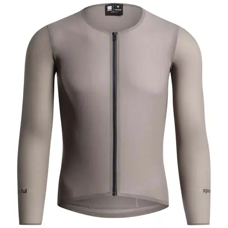 スポーツフル(Sportful) サイクルジャージ  UV-COLD LS JERSEY