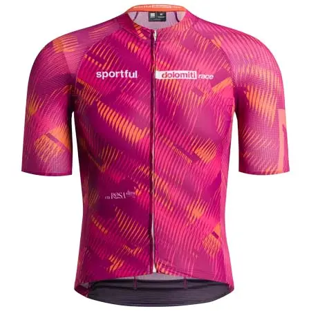 スポーツフル(Sportful) サイクルジャージ  SDR 26 ENROSADIRA JRS