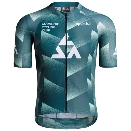 スポーツフル(Sportful) サイクルジャージ  SUPERNOVA JERSEY