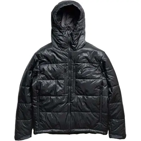 スタティック（STATIC） AFTERBURNER PARKA