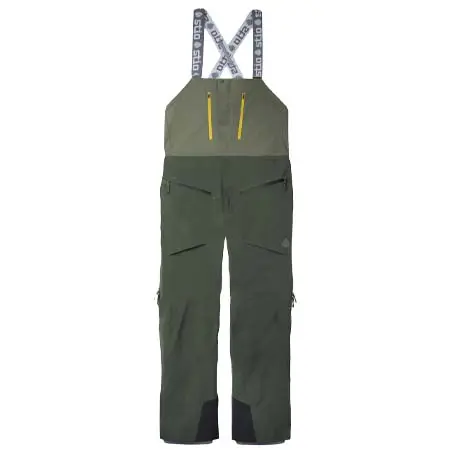 スティオ(STIO) スノーボードウェア  Men’s Objective Pro Bib
