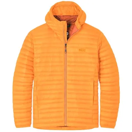 スティオ(STIO) スノーボードウェア  Men’s Pinion Down Hooded Jacket