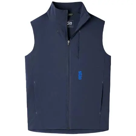 スティオ(STIO) スノーボードウェア  Men’s Fernos Insulated Vest