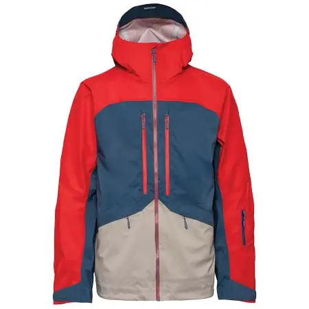 ストレイフ(STRAFE) スノーボードウェア  Nomad Jacket