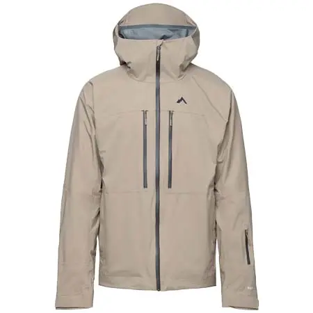 ストレイフ(STRAFE) スノーボードウェア  Pyramid 3L Shell Jacket