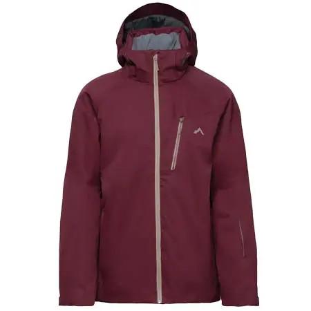 ストレイフ(STRAFE) スノーボードウェア  Hayden 2L Insulated Jacket