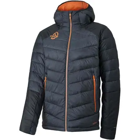 テルヌア（Ternua） CHAQUETA YAKSAM 2.0 HOOD JKT 1644321-5775