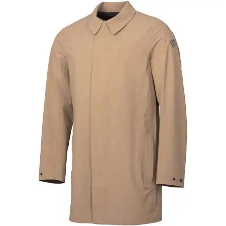 テルヌア（Ternua） CHAQUETA JAGGER TRENCH 3L 1643753-6258