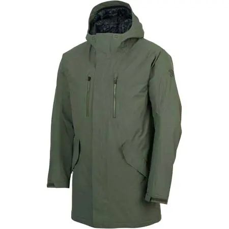 テルヌア（Ternua） CHAQUETA CRADDLE 2.0 JKT 1643456-2463