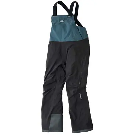 ティートンブロス(TETON BROS) スノーボードウェア  Global Bib Pant