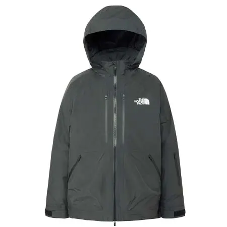 ノースフェイス(THE NORTH FACE) スノーボードウェア  LAYBACK RIDE JACKET NS62512 ジャケット スノーボード ウェア ユニセックス 25-26モデル 2526