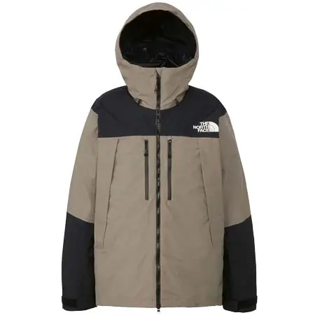 ノースフェイス(THE NORTH FACE) スノーボードウェア  SNOWBIRD TRICLIMATE NS62515 スノーボード ウェア ジャケット ユニセックス 25-26モデル 2526