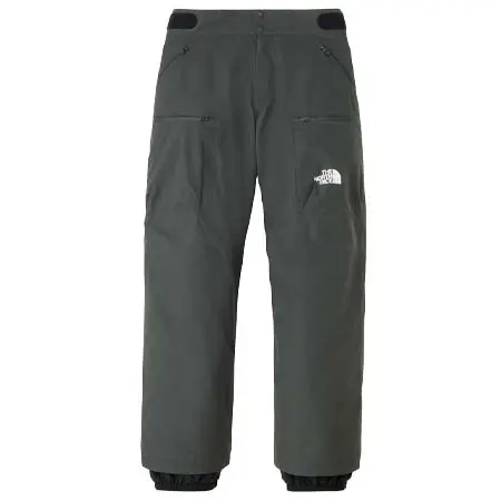 ノースフェイス(THE NORTH FACE) スノーボードウェア  LAYBACK RIDE PANT NS62514 パンツ スノーボード ウェア ユニセックス 25-26モデル 2526