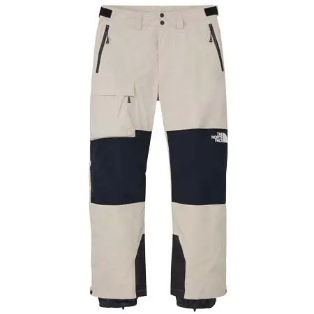 ノースフェイス(THE NORTH FACE) スノーボードウェア  SHUKABRA PANT NS62517 パンツ スノーボード ウェア ユニセックス 25-26モデル MM C28 2526