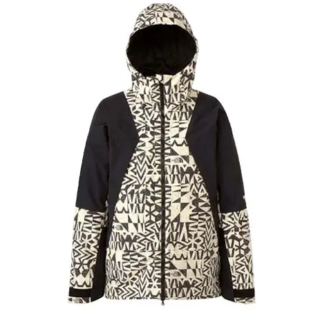 ノースフェイス(THE NORTH FACE) スノーボードウェア  SNOWBIRD TRICLIMATE JACKET ジャケット スノーボード ウェア ユニセックス 24-25モデル LL