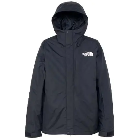 ノースフェイス(THE NORTH FACE) スノーボードウェア  SNOWPARK JACKET ジャケット スノーボード ウェア ユニセックス 24-25モデル LL H1