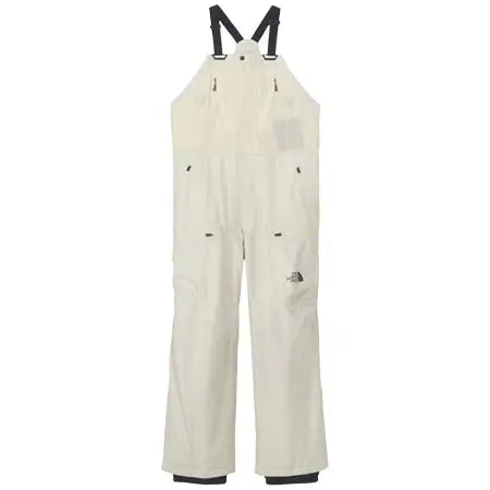 ノースフェイス(THE NORTH FACE) スノーボードウェア  GORE-TEX LAYBACK RIDE BIB スノーボード ウェア パンツ ユニセックス 24-25モデル LL H1