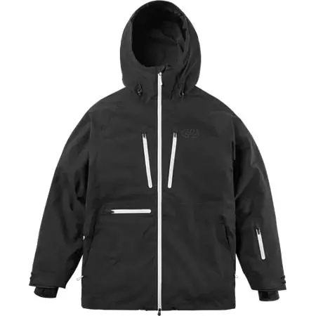 THIRTYTWO(サーティートゥー) スノーボードウェア  TM Recycled X Joey Fava Jacket