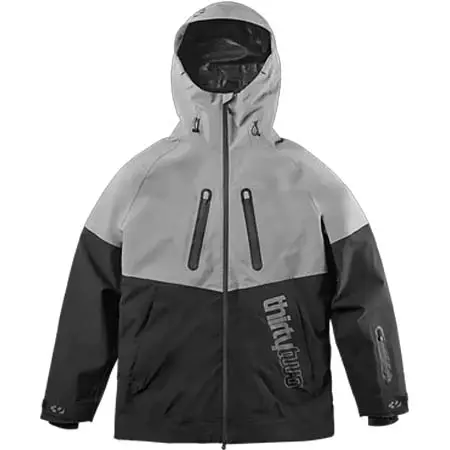 THIRTYTWO(サーティートゥー) スノーボードウェア  TM-3 Recycled Jacket