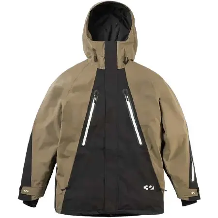 THIRTYTWO(サーティートゥー) スノーボードウェア  Deep Creek Parka