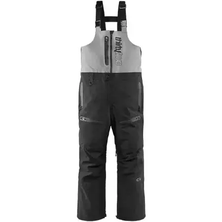 THIRTYTWO(サーティートゥー) スノーボードウェア  TM-3 Recycled Bib