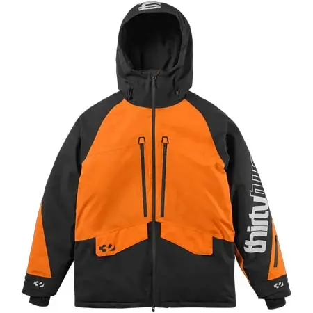 THIRTYTWO(サーティートゥー) スノーボードウェア  Lashed Insulated Jacket