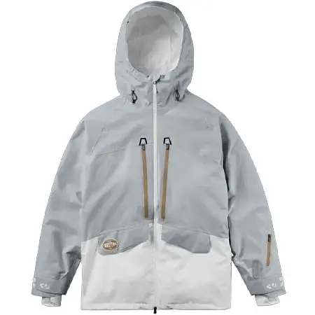 THIRTYTWO(サーティートゥー) スノーボードウェア  Lashed X Stevens Jacket