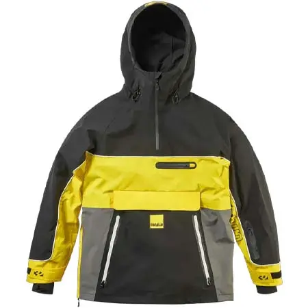 THIRTYTWO(サーティートゥー) スノーボードウェア  Light X Walker Anorak