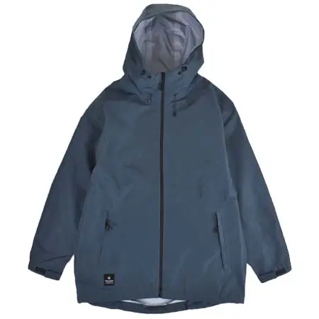 スリーウェザー(THREE WEATHER) スノーボードウェア  3LAYER WIDE JK
