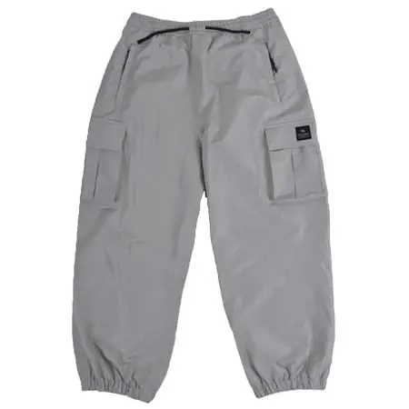 スリーウェザー(THREE WEATHER) スノーボードウェア  3LAYER WIDE PT