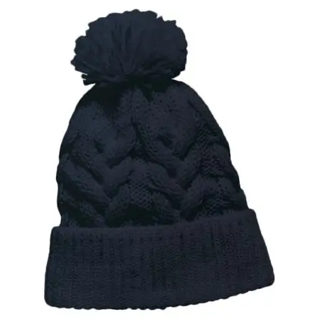 スリーウェザー(THREE WEATHER) スノーボードウェア  Fleece Beanie