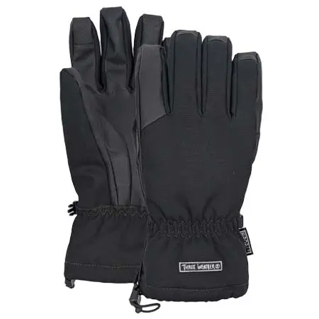 スリーウェザー(THREE WEATHER) スノーボードウェア  RIDR OVER GLOVE