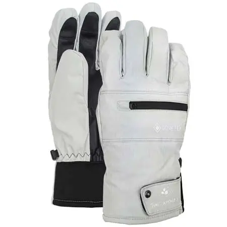 スリーウェザー(THREE WEATHER) スノーボードウェア  GORETEX ACTIVE GLOVE