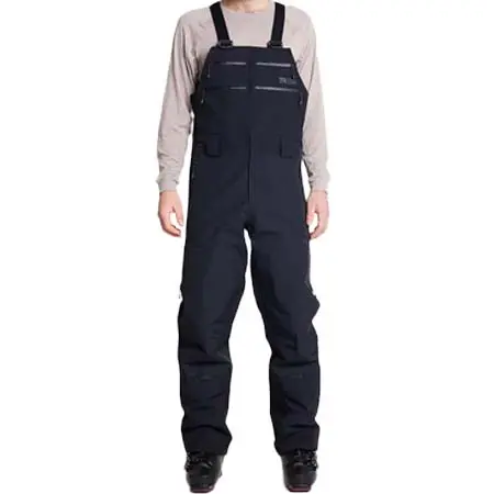 トゥルー ギア(TREW GEAR) スノーボードウェア  M OPS Bib